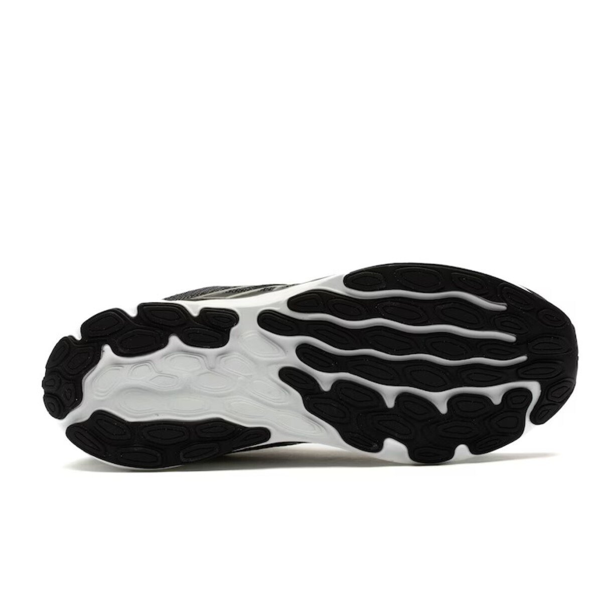 Tênis New Balance Fresh Foam 680 v8 Masculino Preto 5