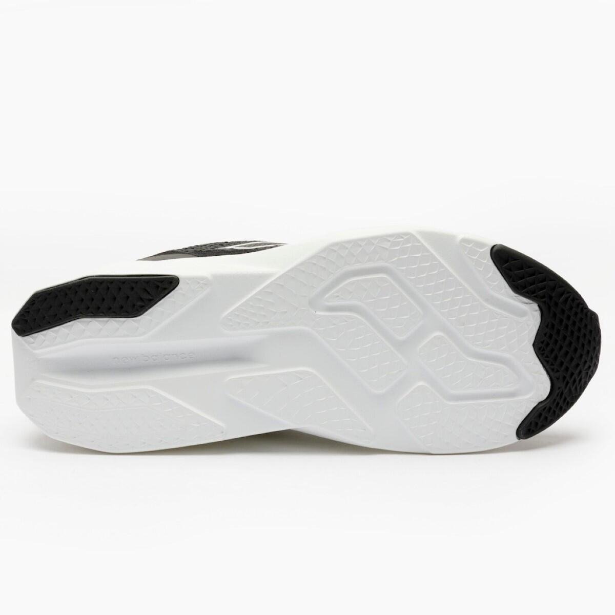 Tênis New Balance 413 v3 Masculino Preto/Branco 6