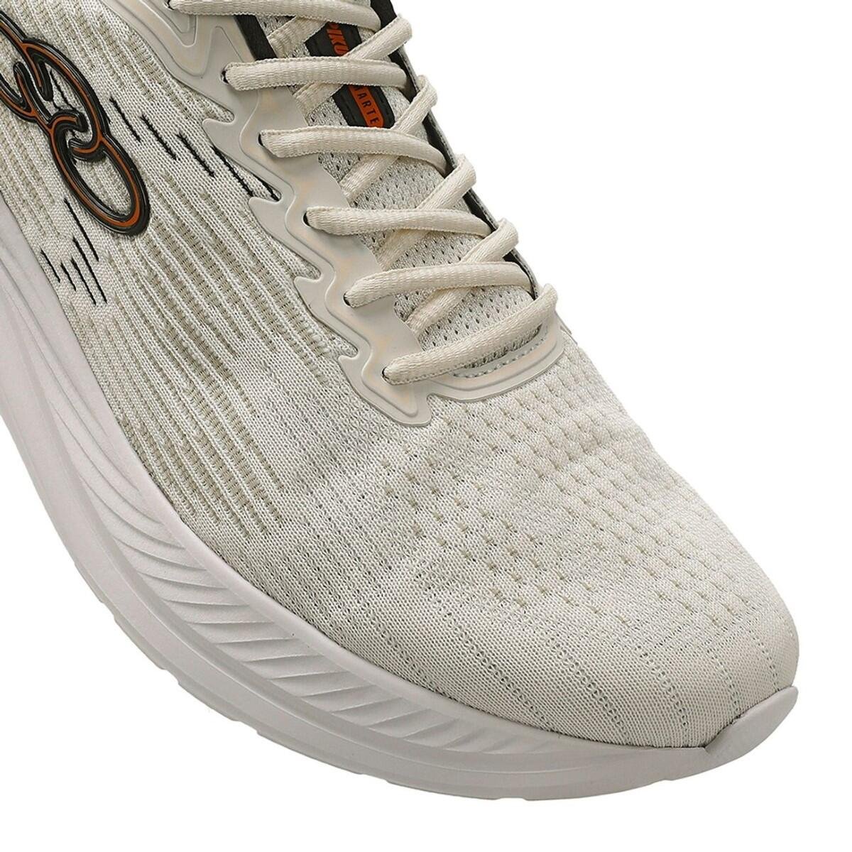 Tênis Olympikus Marte Feminino Bege 7