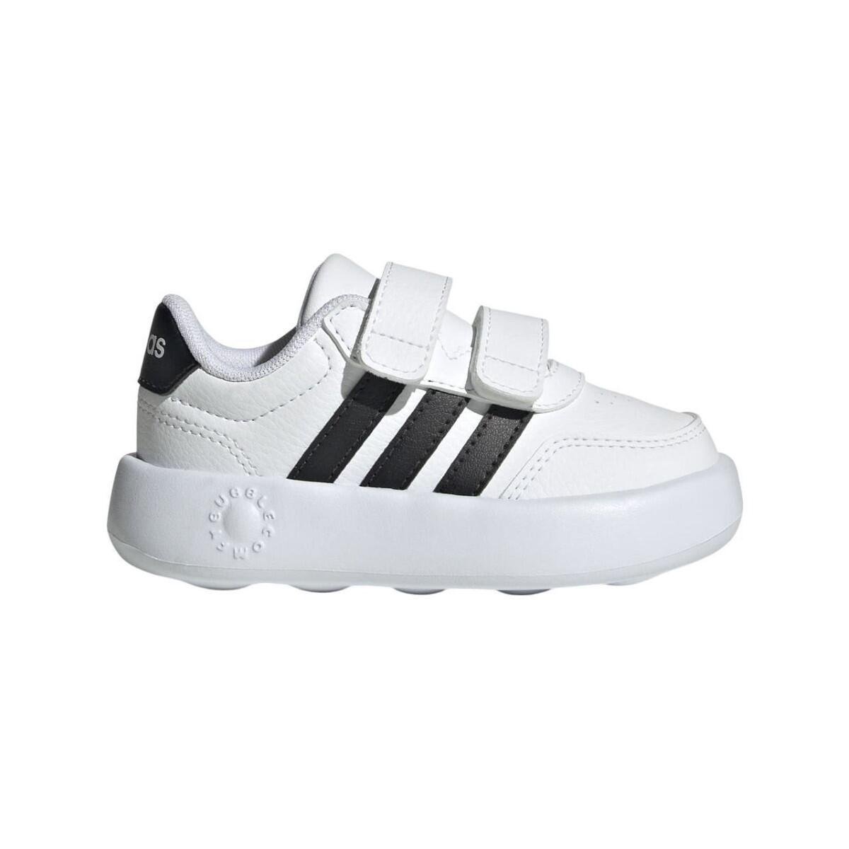 Tênis Adidas Breaknet 3.0 CF Infantil