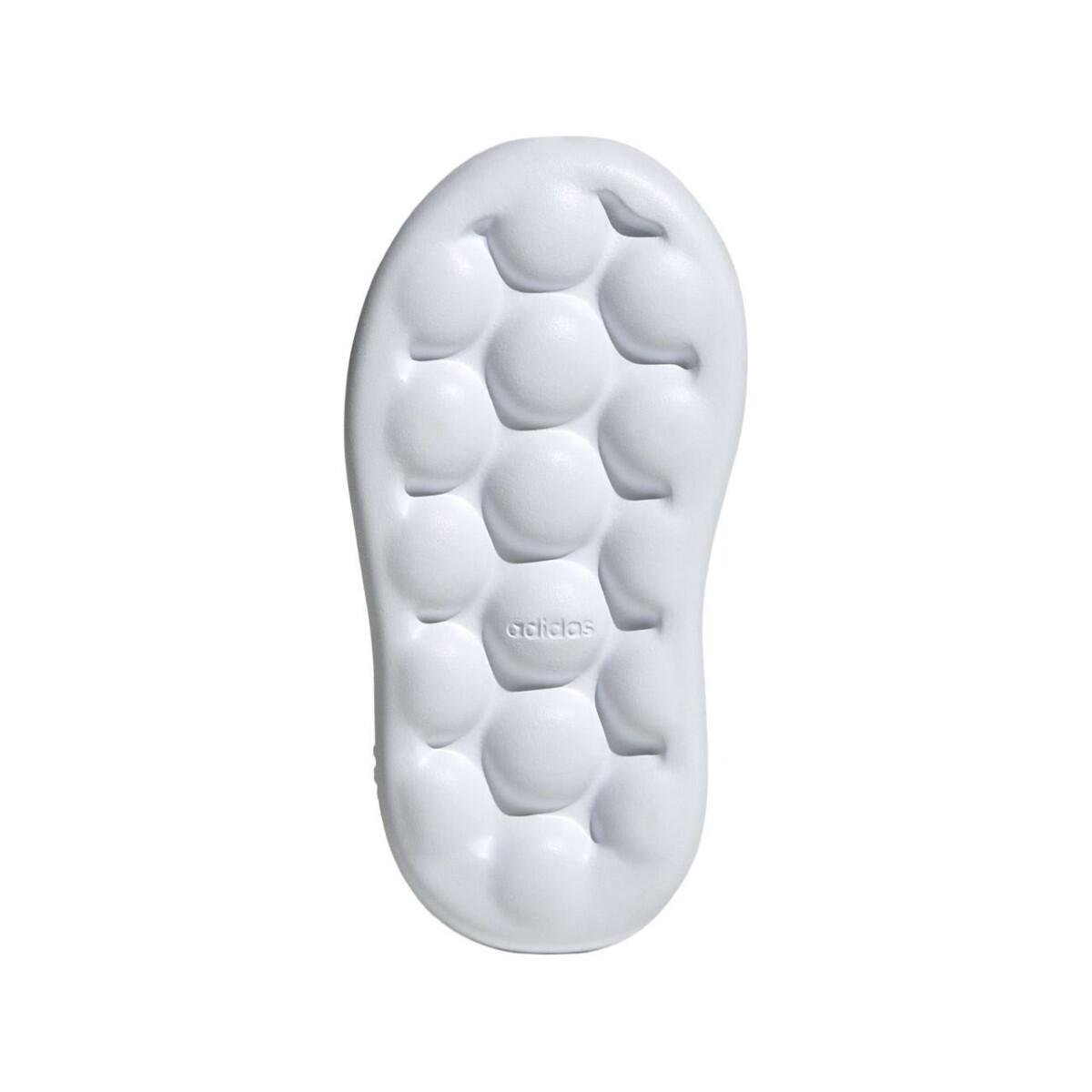 Tênis Adidas Breaknet 3.0 CF Infantil Branco 6