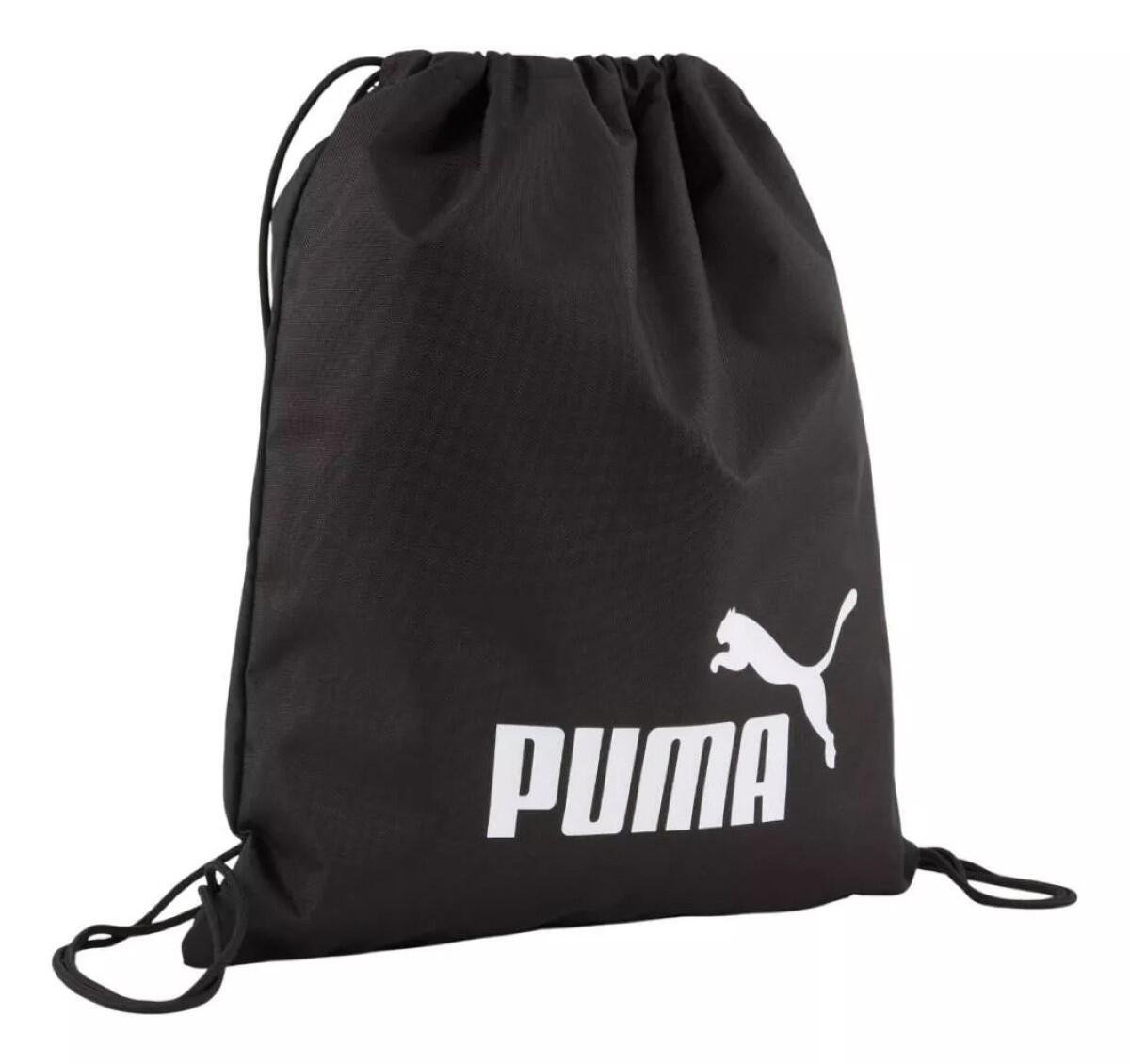 Mochila Gym Sack Puma Phase Unissex