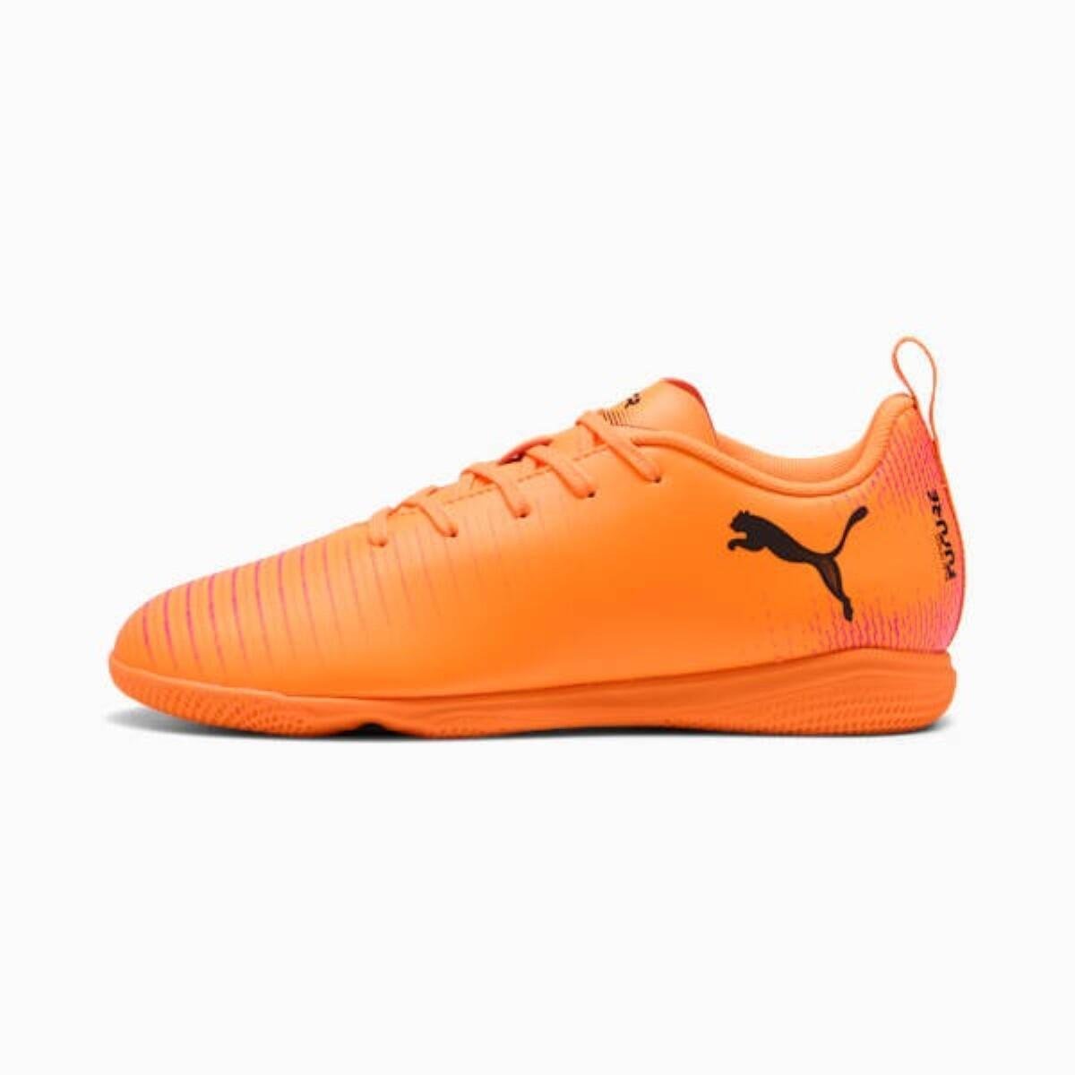 Chuteira Futsal Puma Future 8 Play IT Infantil