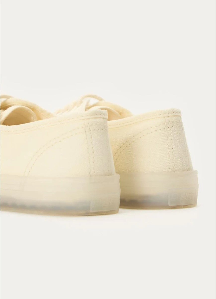 Tênis Redley Originals Translúcido Unissex Off White 3