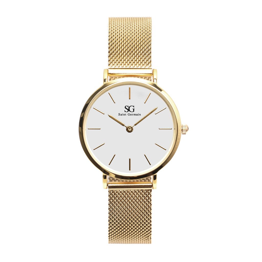 Chelsea Gold 32mm