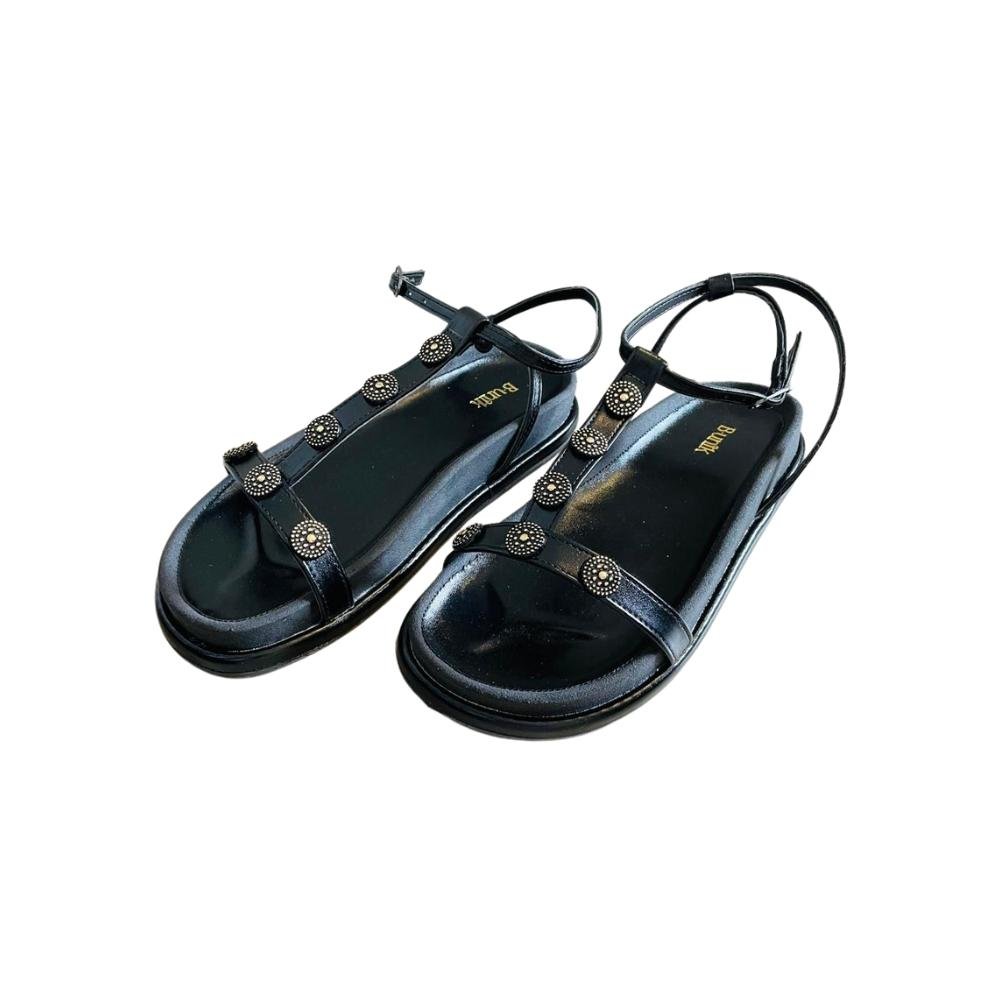 Rasteirinha com Aplicações