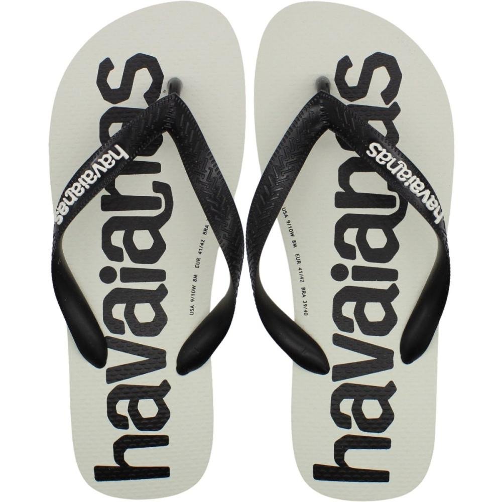 Chinelo Havaianas Logomania 2 Masculino 