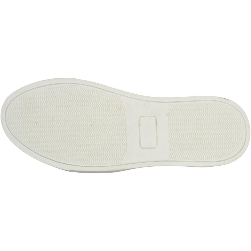 Tênis Casual Iate Rossanfort Kansas Texturizado Masculino Preto 5