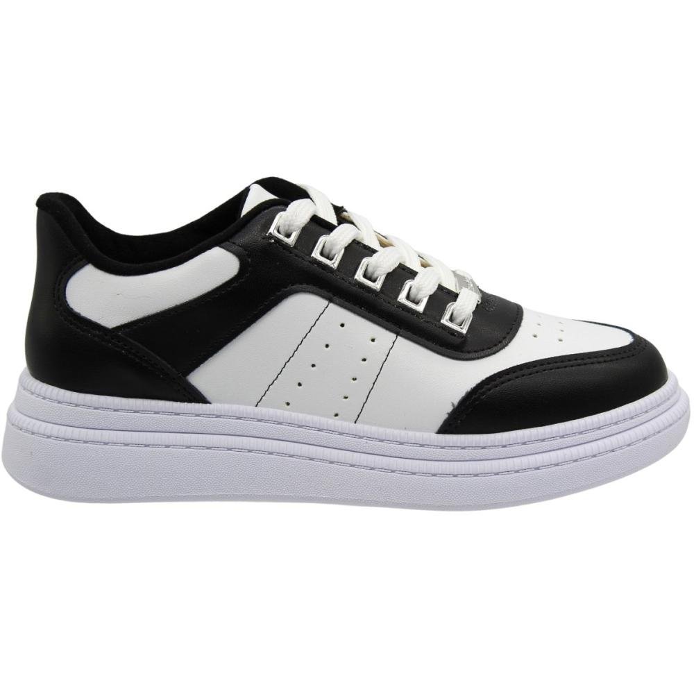 Cor Branco/Preto