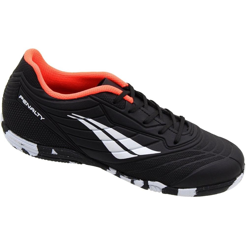 Chuteira Futsal Penalty Matis XXI Indoor Juvenil Menino