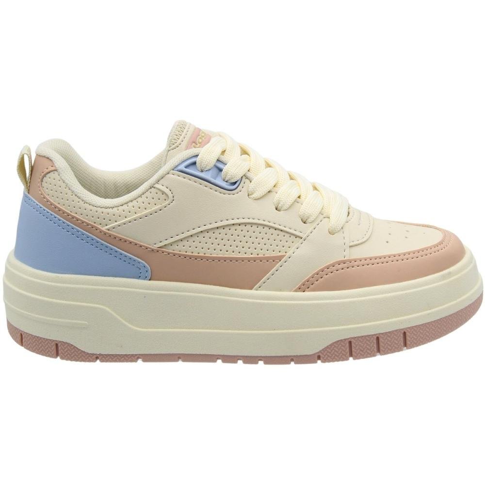 Tênis Casual Logus Harmony Feminino