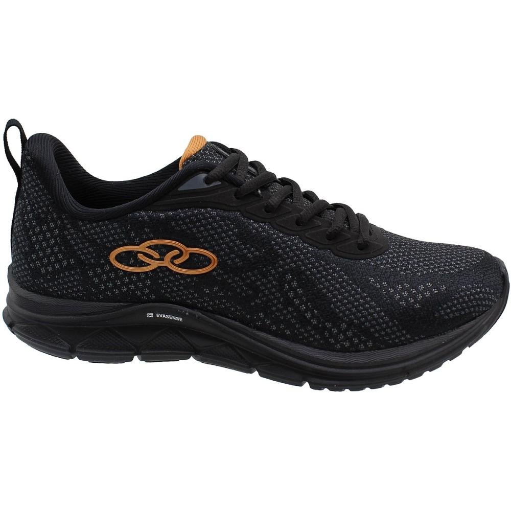 Cor Preto/Ouro