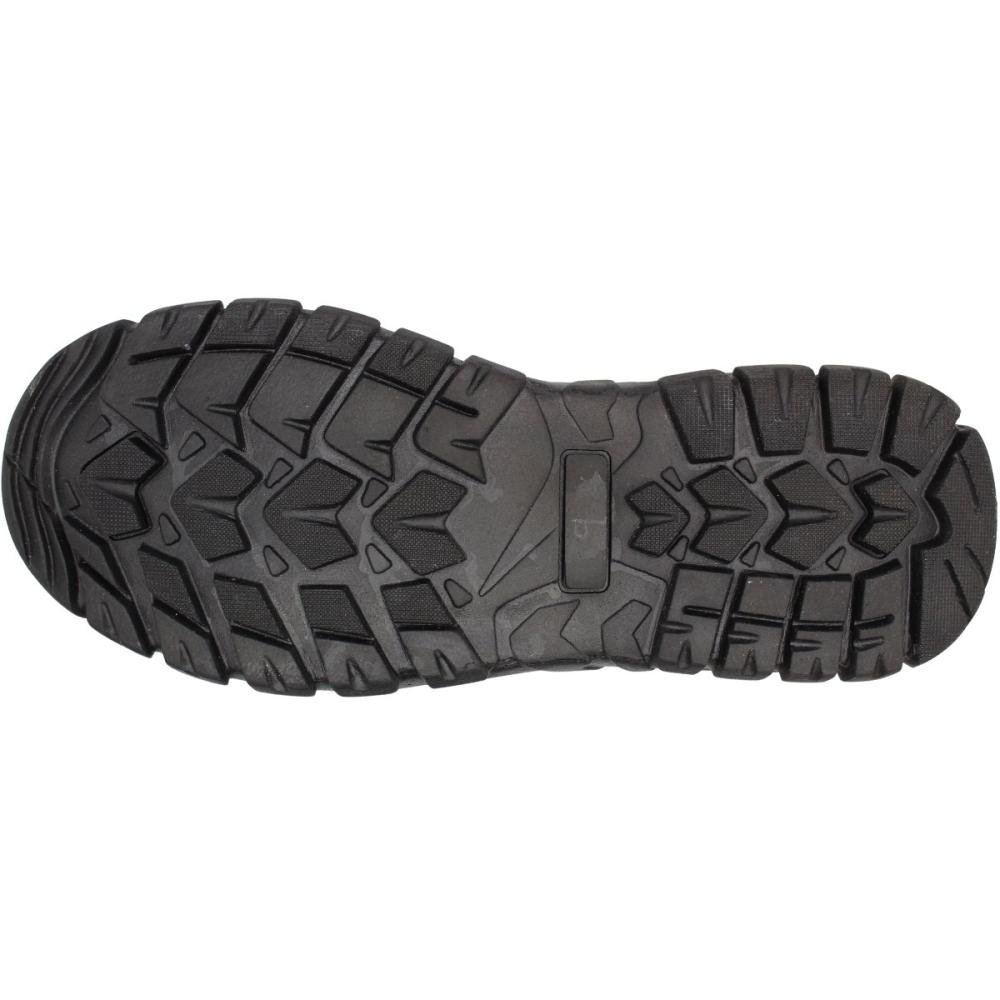 Bota Code PDM Adventure XT Xtreme Motoqueiro Masculina Preto 5