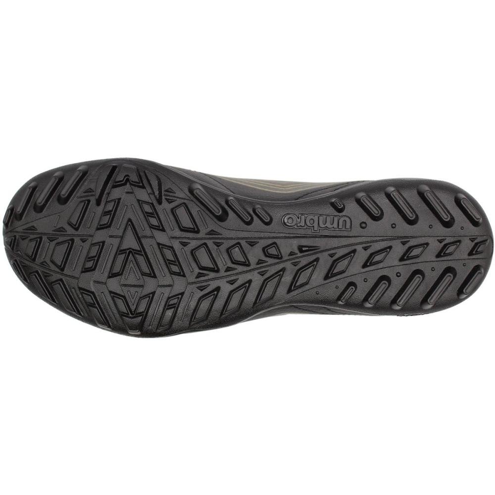 Chuteira Society Umbro Class Suturas Masculina Preto 5