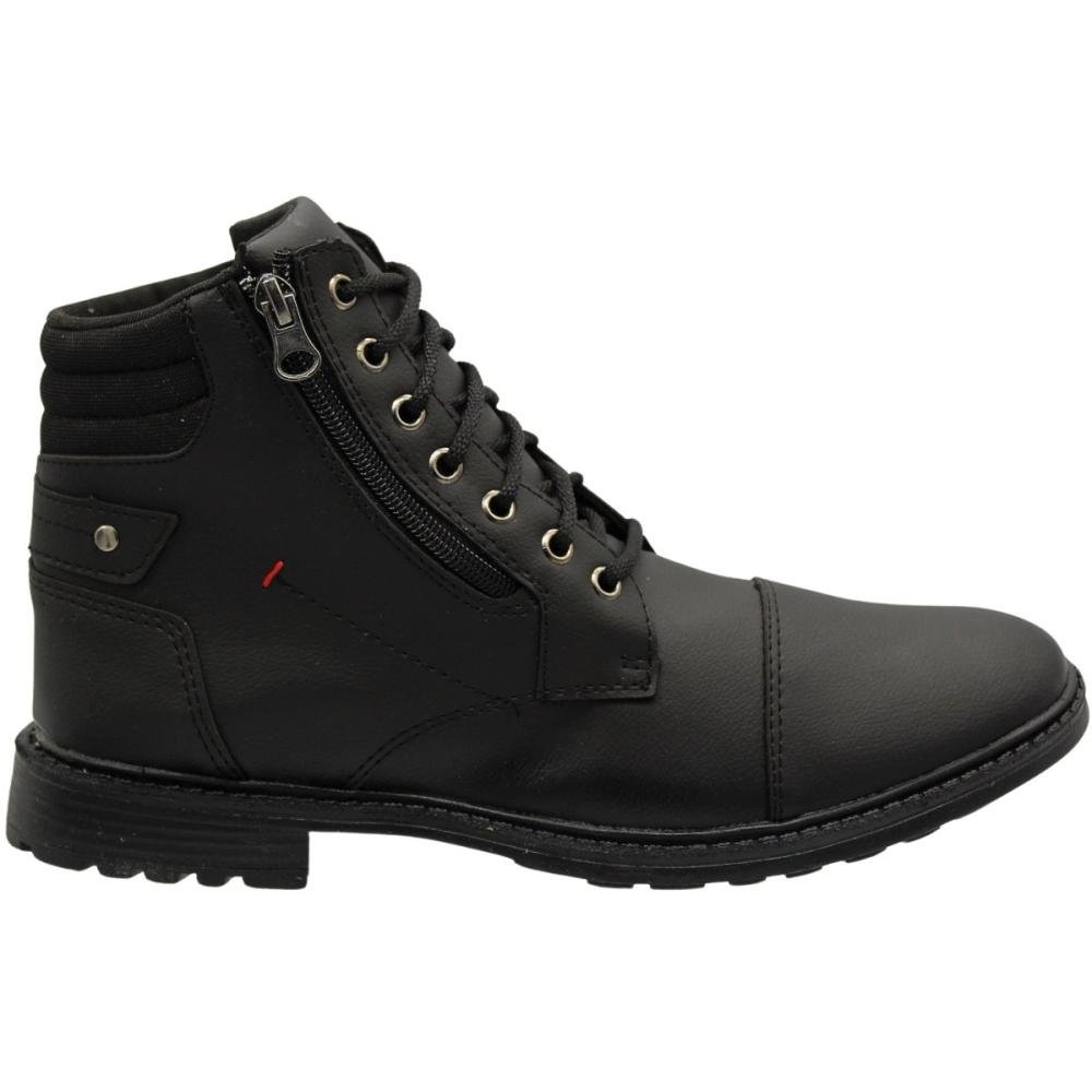 Cor Preto