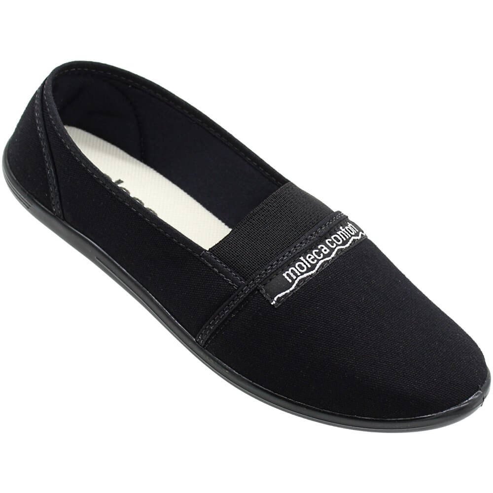 Sapatilha Moleca Brim Feminina