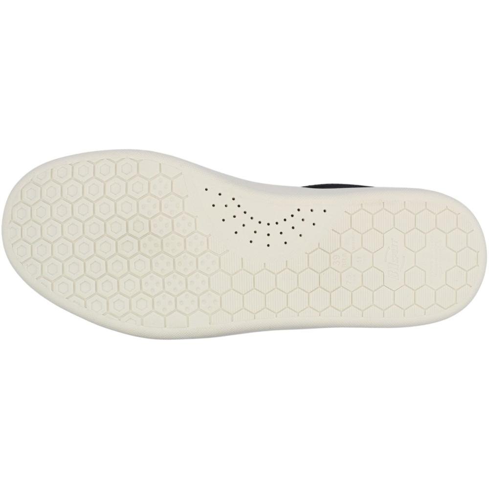 Tênis Casual Iate Br Sport Napa Vermont Masculino Preto 5