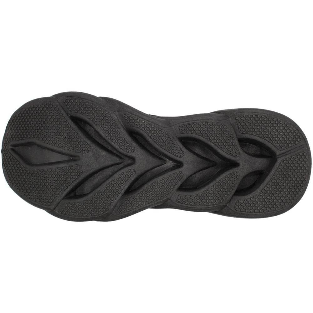 Tênis Runway Extreme Style Feminino Preto 5