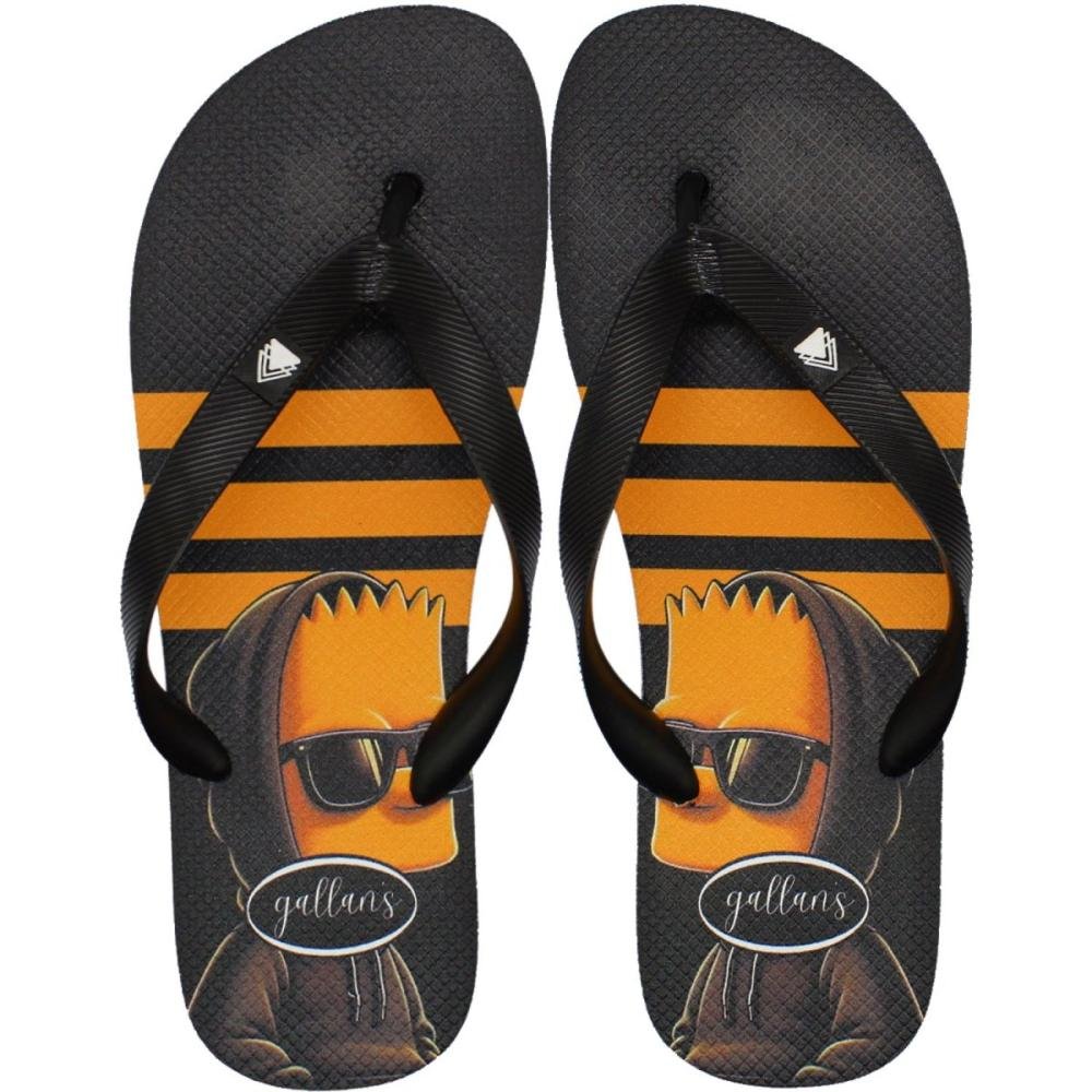 Cor Preto/Amarelo