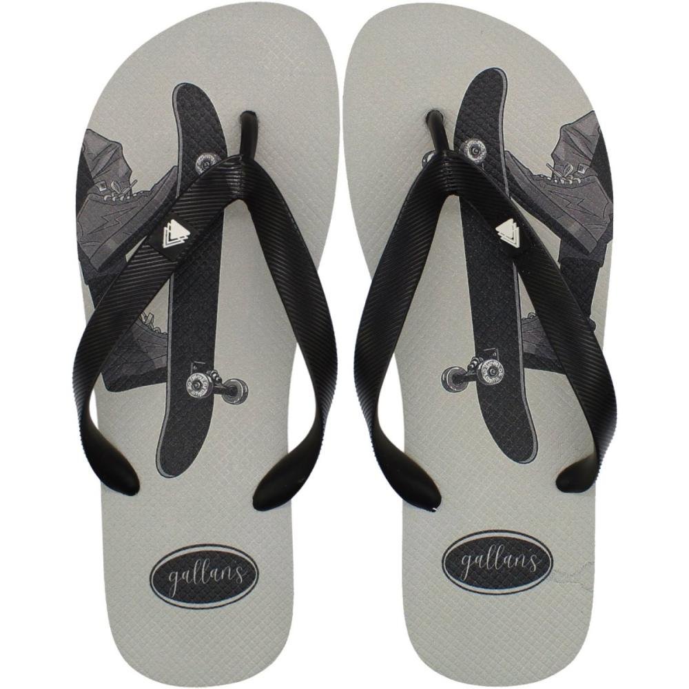 Cor Preto/Cinza