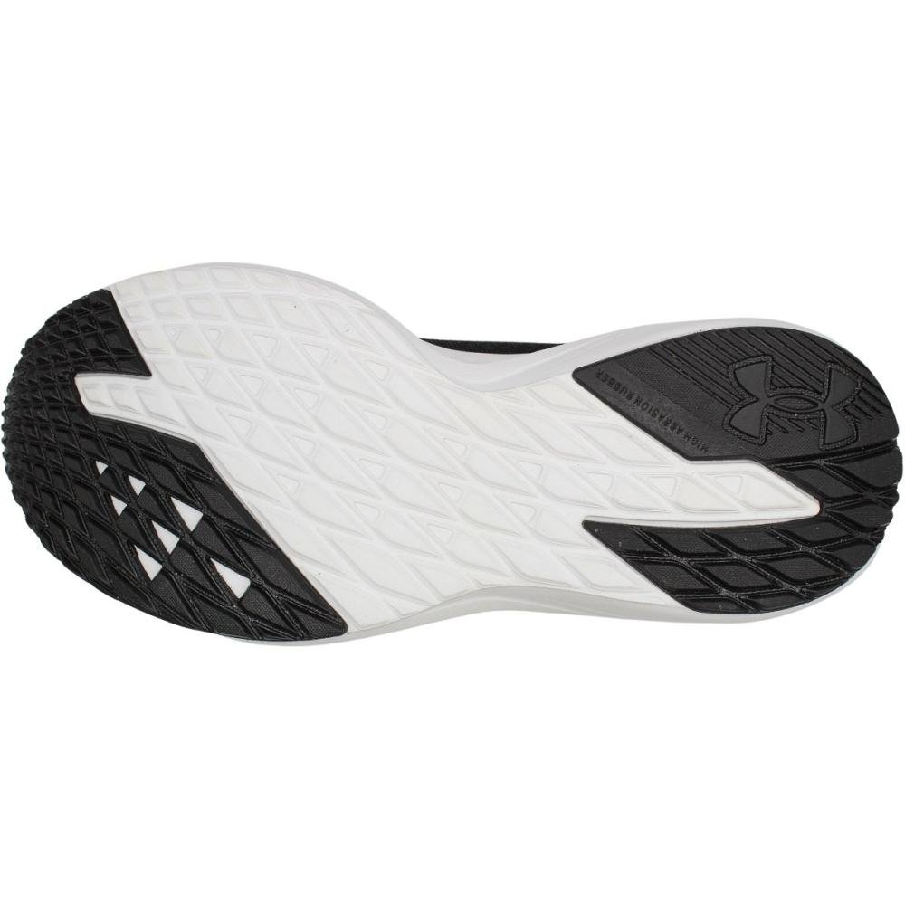 Tênis Esportivo Under Armour Charged Wing 2 Masculino Preto 5