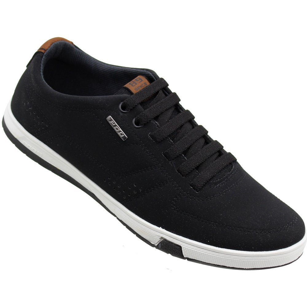 Cor Preto