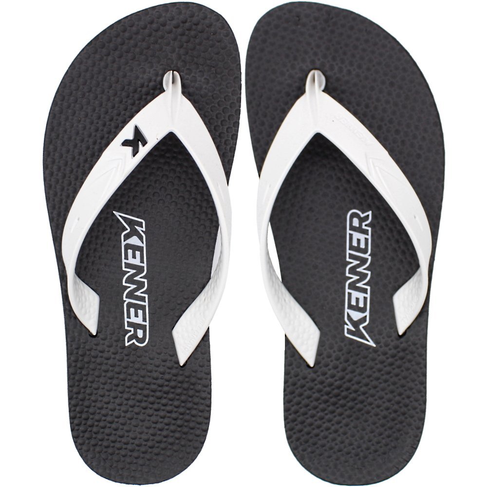 Cor Branco/Preto