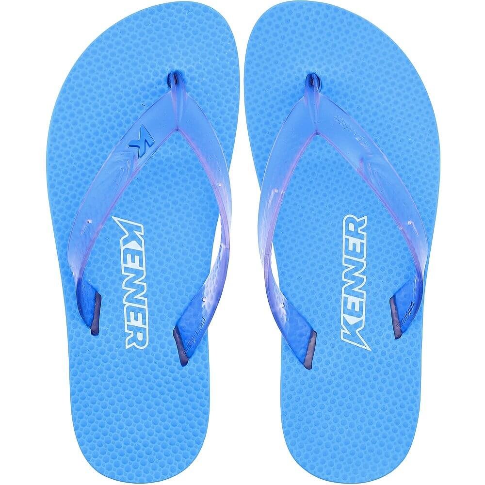 Sandália de Dedo Kenner New Summer Esportiva Masculina 