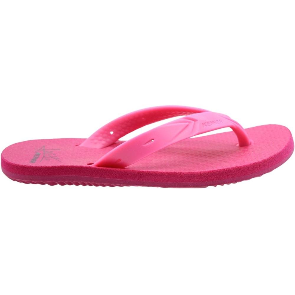 Sandália de Dedo Kenner Summer Anitta Feminina Rosa 2