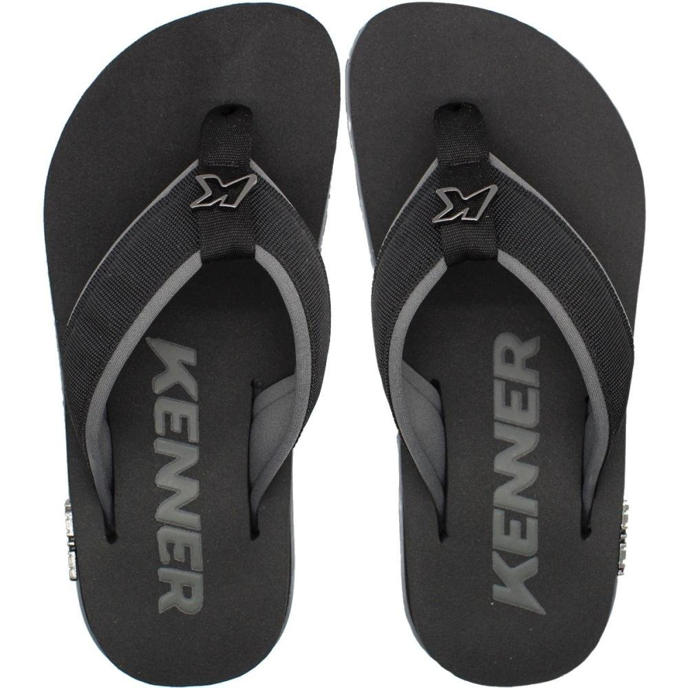 Cor Preto/Cinza