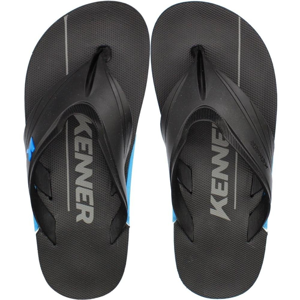 Sandália de Dedo Kenner NK6 Flux Pro Masculina