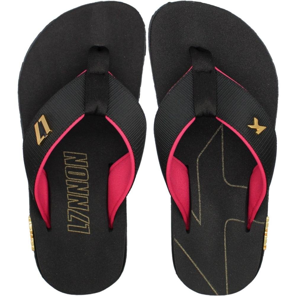 Sandália de Dedo Kenner Kivah L7 Clássico Masculina