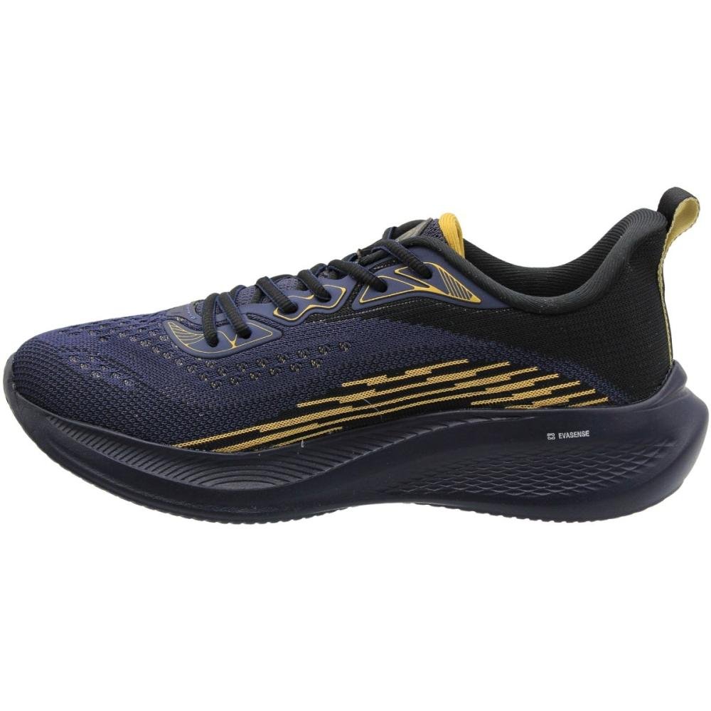 Tênis Esportivo Olympikus Nível Masculino Azul 2