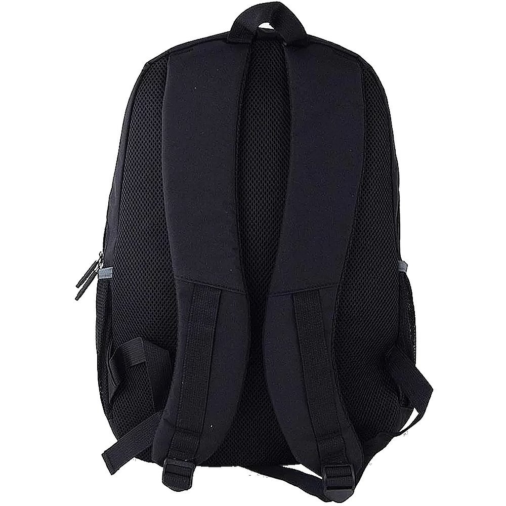 Mochila Olympikus Essential Logo Unissex Preto 2