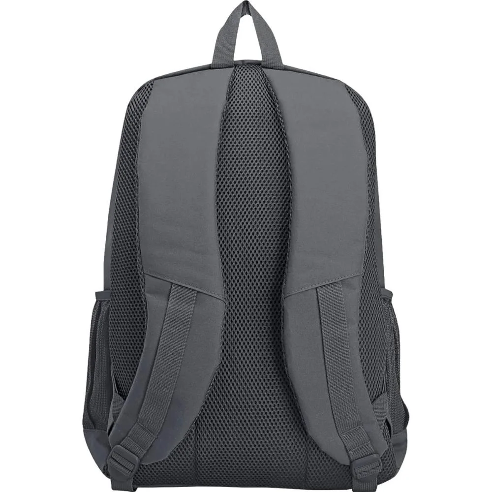 Mochila Olympikus Braze Unissex Cinza 2
