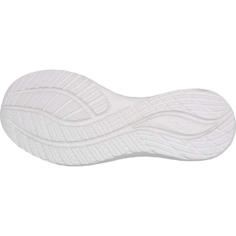 Tênis Olympikus Soma Hypersox Feminino Evasense Preto/Azul 5