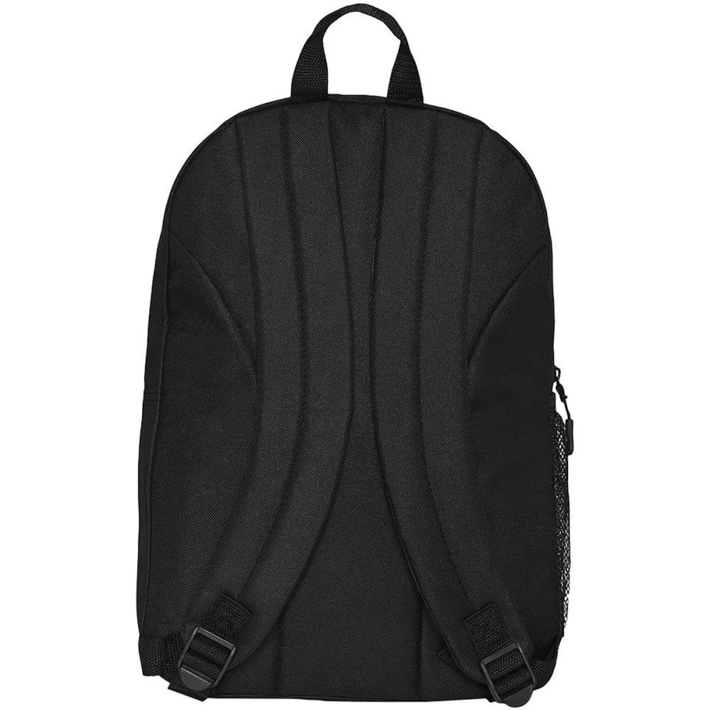 Mochila com Estojo Olympikus Juvenil Unissex Preto 3