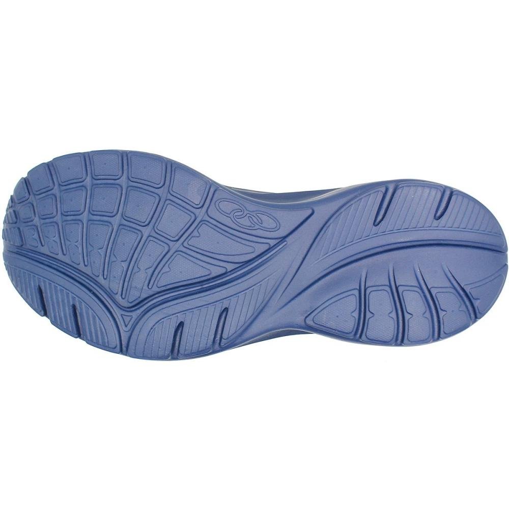 Tênis Esportivo Olympikus Conex Masculino Azul 5