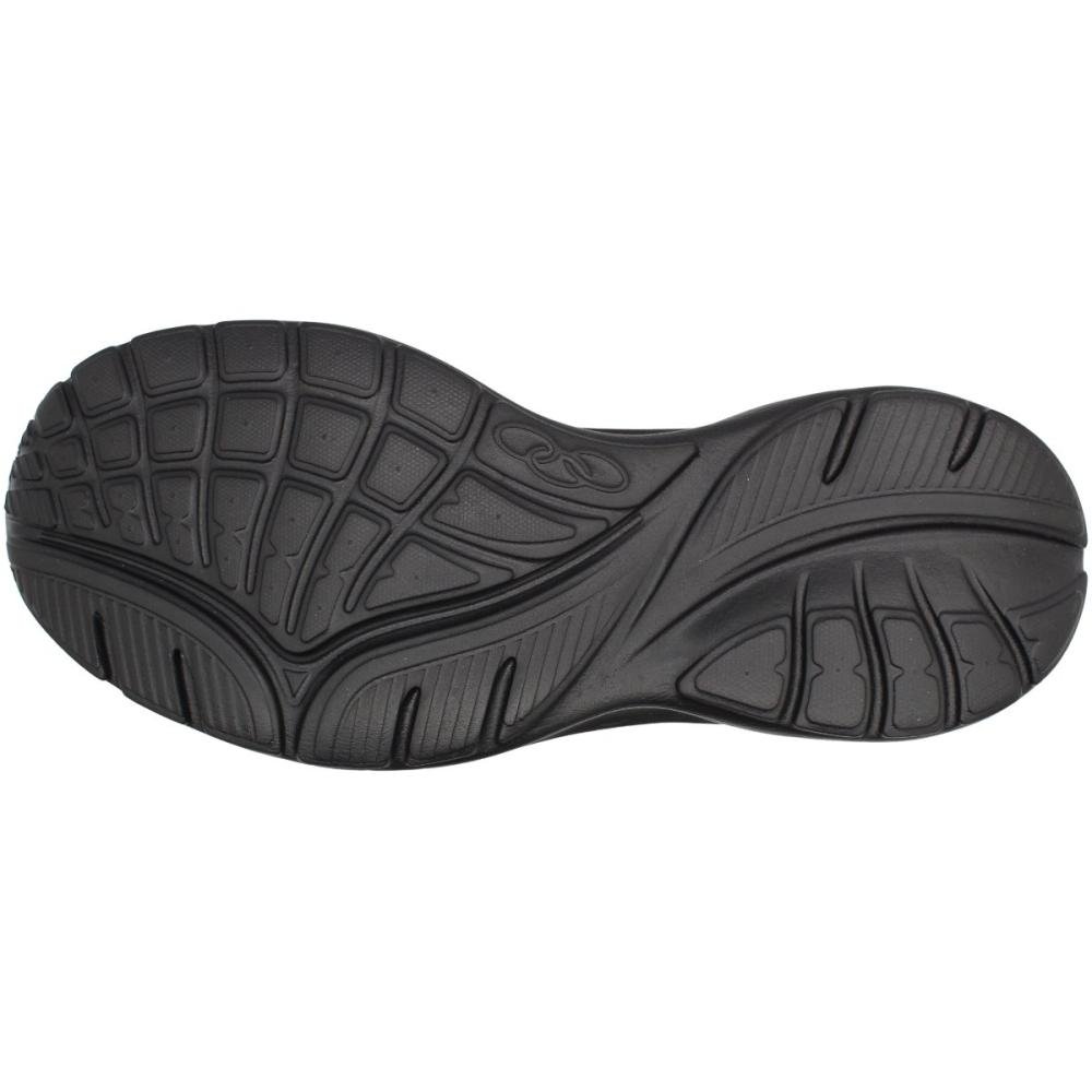 Tênis Esportivo Olympikus Conex Masculino Preto 5