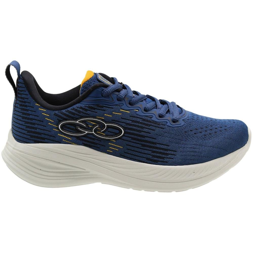 Tênis Infantil Olympikus Marte Juvenil Menino