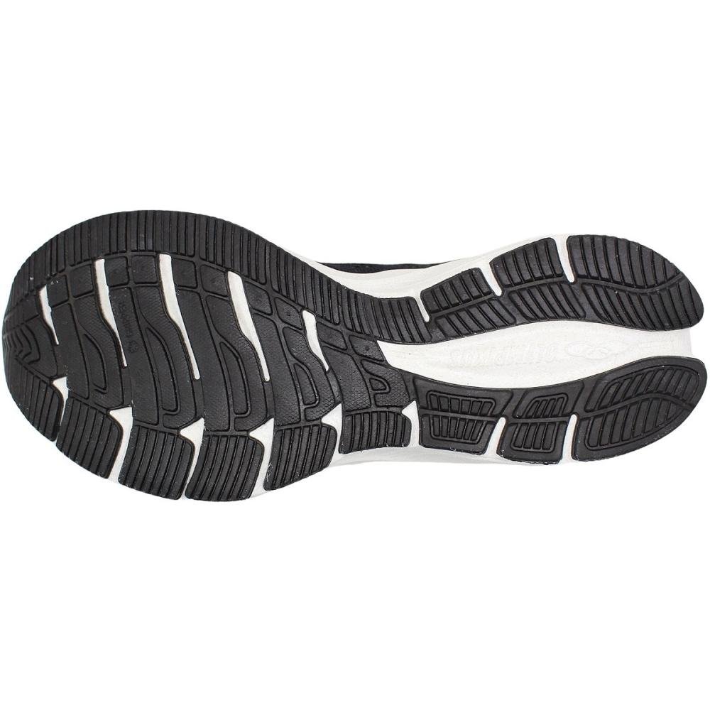 Tênis De Corrida Olympikus Challenger 5 Masculino Preto 5