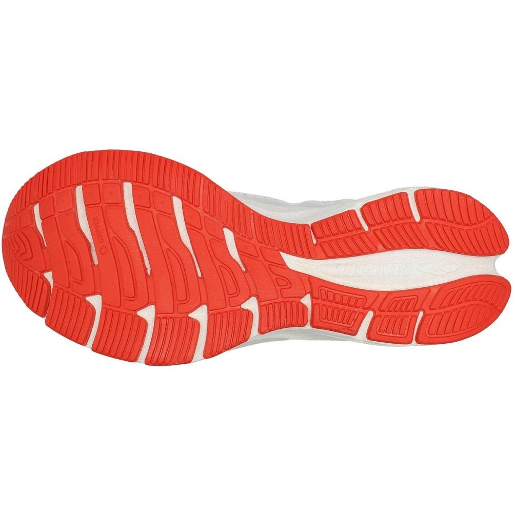 Tênis De Corrida Olympikus Challenger 5 Masculino Branco 5