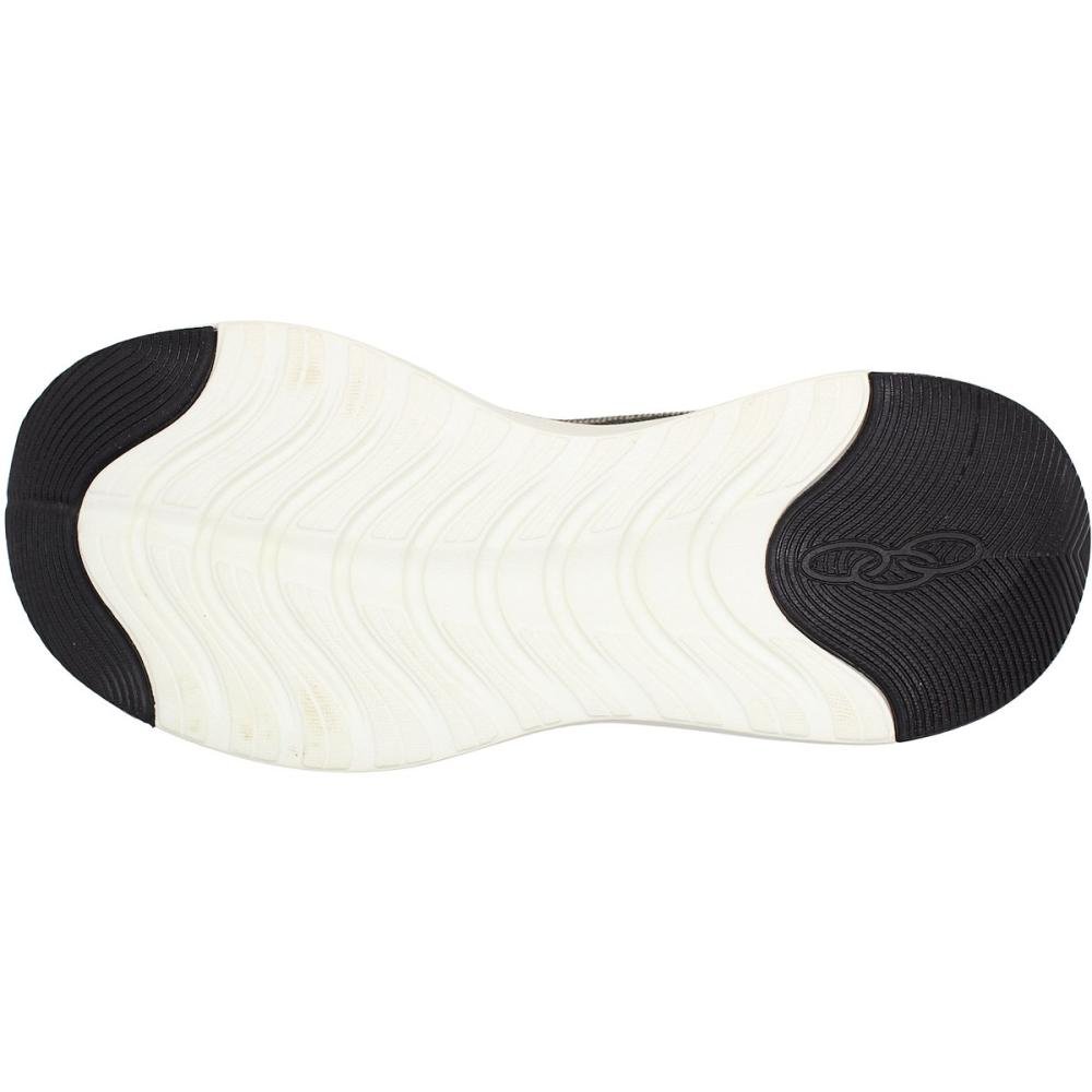 Tênis Esportivo Olympikus Purpura Feminino Preto 5