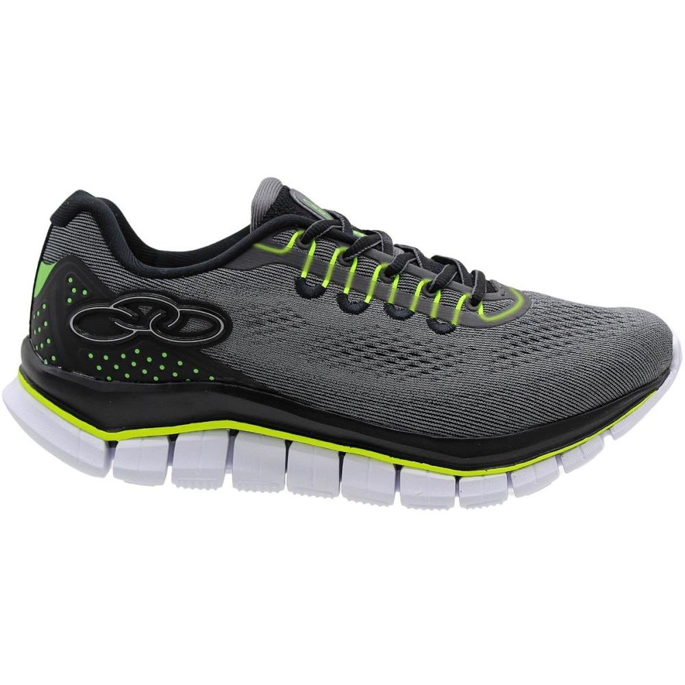 Tênis Esportivo Olympikus Bloco Masculino