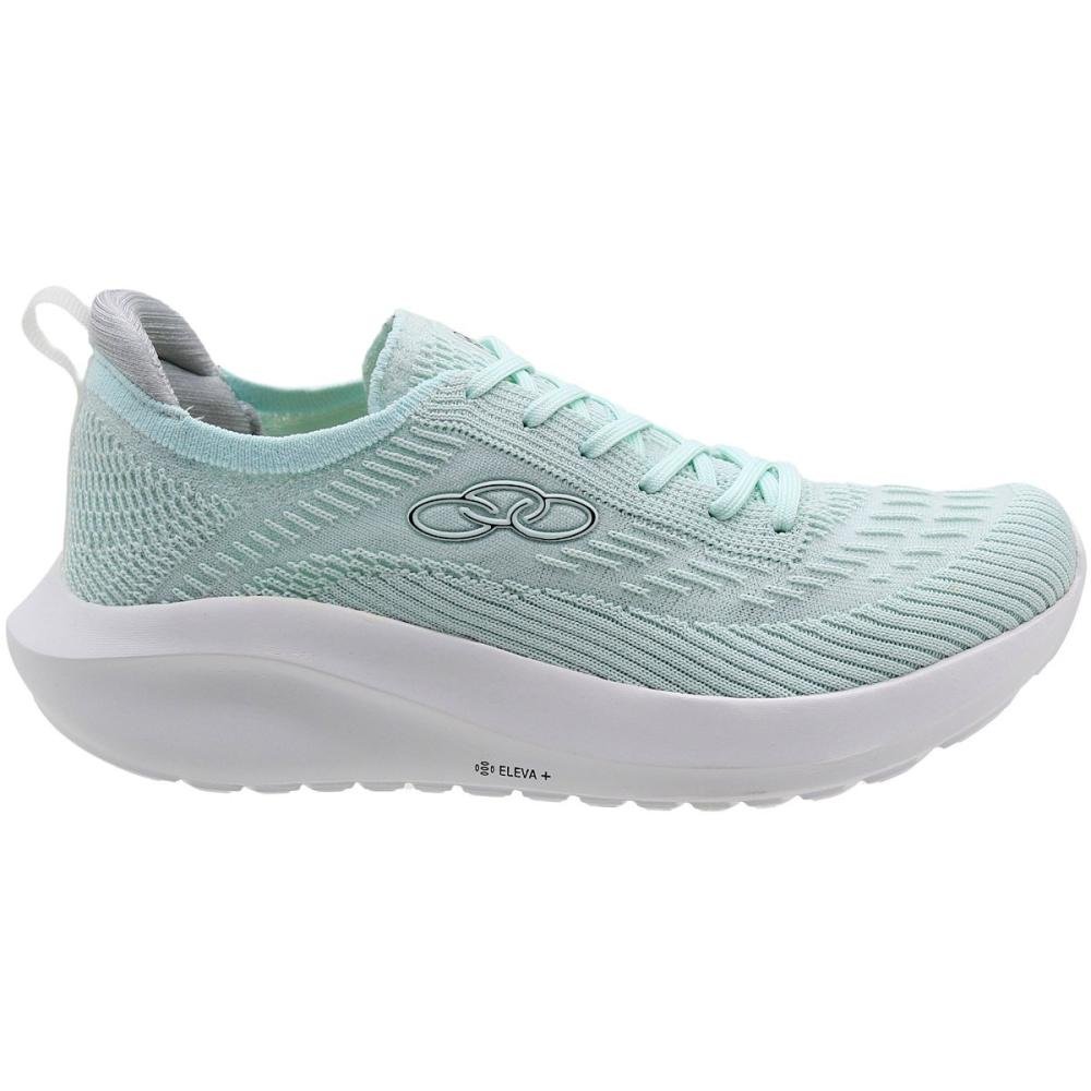 Tenis De Caminhada Olympikus Lance Feminino