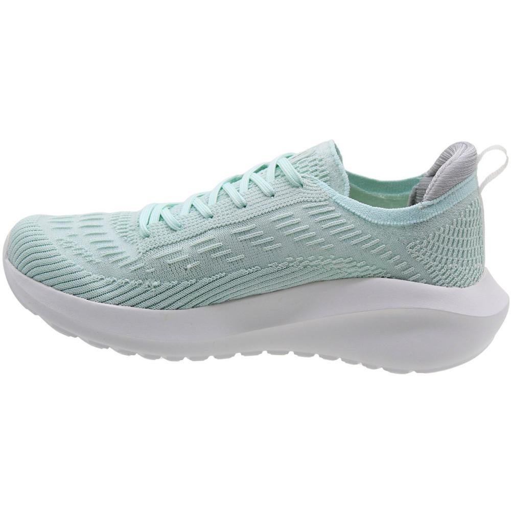 Tenis De Caminhada Olympikus Lance Feminino Verde 2