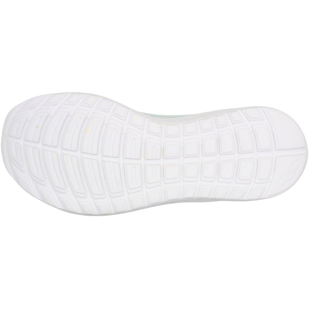 Tenis De Caminhada Olympikus Lance Feminino Verde 5