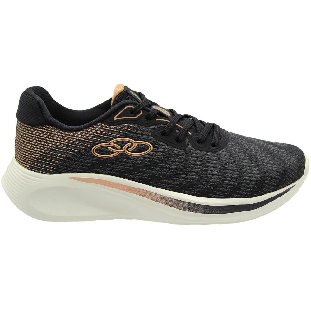 Tênis Olympikus Plaza Esportivo Feminino