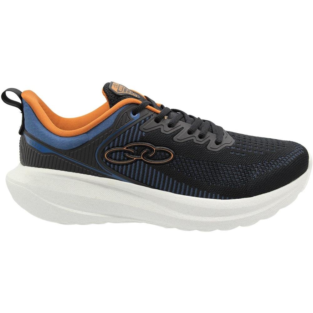 Tênis Esportivo Olympikus Curva Masculino