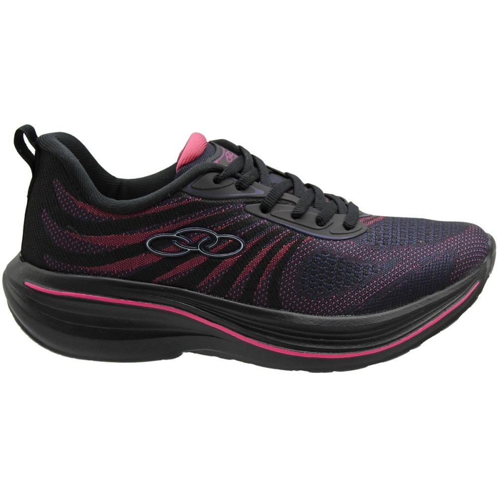 Tênis Esportivo Olympikus Bruma Feminino